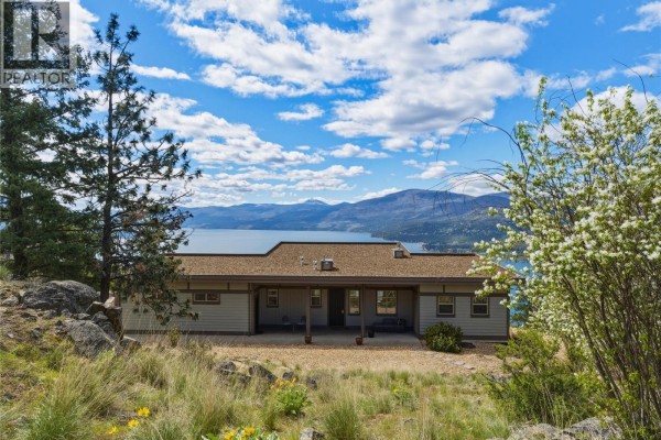 Storage - 8964 Davidson Place, Vernon, BC V1H2K9 Photo 2