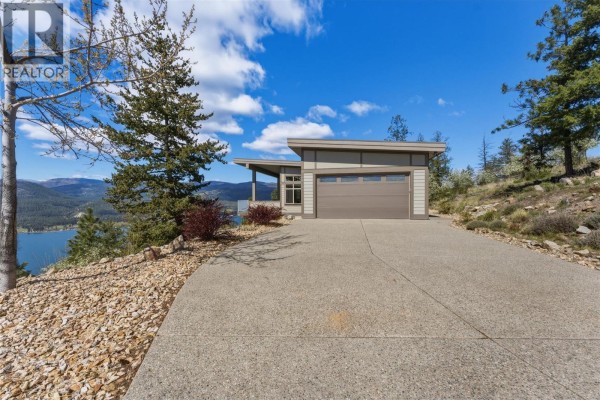 Recreation room - 8964 Davidson Place, Vernon, BC V1H2K9 Photo 3
