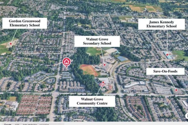 9 8968 208 Street, Langley, BC V1M4C5 Photo 3