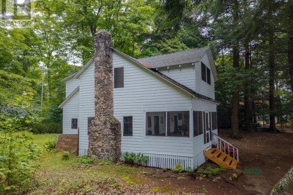897 172 Wa Horseshoe Lake, Seguin, ON, photo 2