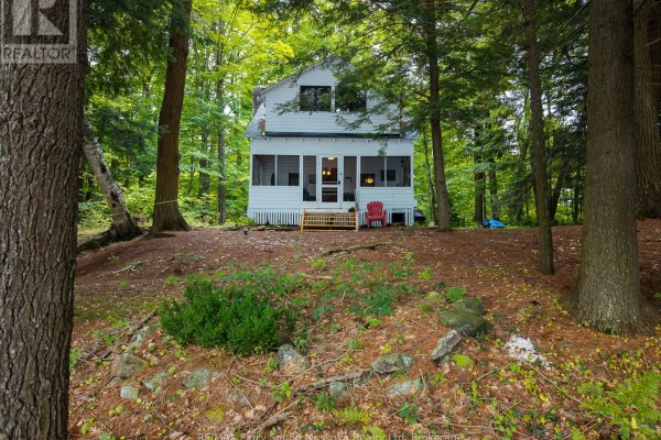 897 172 Wa Horseshoe Lake, Seguin, ON, photo 3