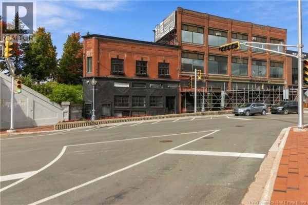 897-901 Main Street, Moncton, NB E1C1G5 Photo 4