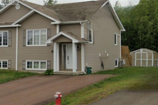 Bedroom - 897 Bernard Street, Dieppe, NB E1A4A6 Photo 2