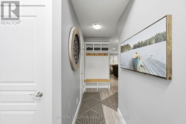 Primary Bedroom - 897 Bradshaw Crescent, London North, ON N5X0B6 Photo 4