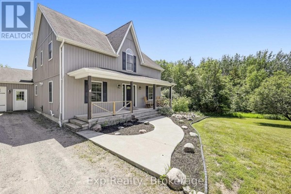 Recreational, Games room - 897 Dingman Road, Cramahe, ON K0K1M0 Photo 5