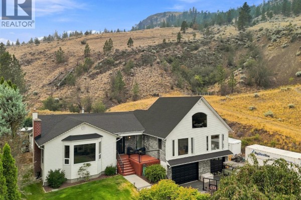 897 Wawn Road, Kamloops, BC, photo 2
