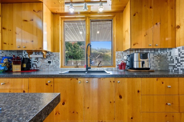 Sunroom - 898 Rue Covey, Bryson, QC J0X1H0 Photo 5