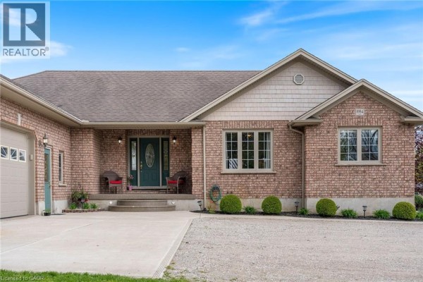 Recreation room - 8984 Plank Road, Straffordville, ON N0J1Y0 Photo 3