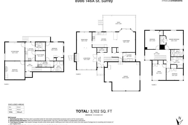 8986 146a Street, Surrey, BC V3R7C2 Photo 3