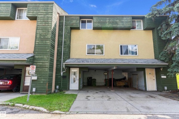 899 Abbotsfield Rd Nw, Edmonton