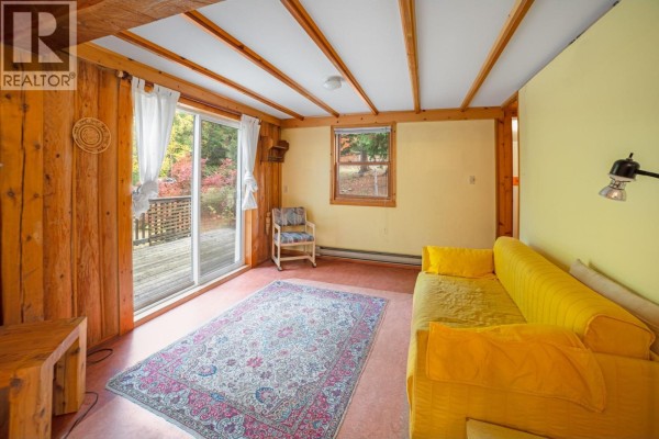 Bedroom - 899 Coleman Road, Riondel, BC V0B2B0 Photo 4