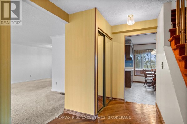 Foyer - 899 Safari Drive, Kingston, ON K7M6W2 Photo 5