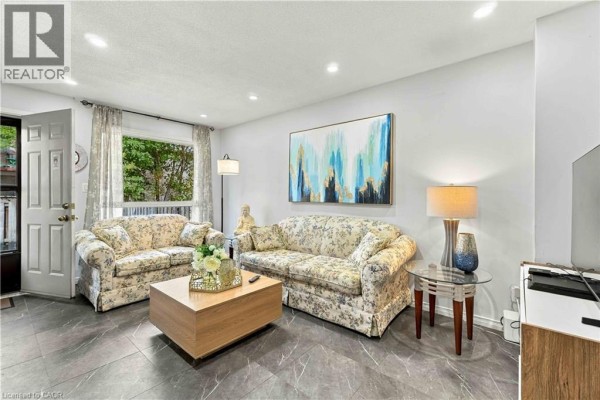 Recreation room - 899 Stone Church Road E Unit# 4, Hamilton, ON L8W1B2 Photo 5