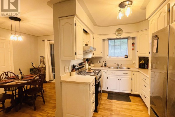 Dining room - 899 Straghbohgie Road, Cardigan Head, PE C0A1G0 Photo 5