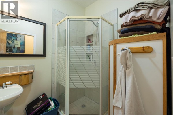 3pc Bathroom - 8997 Kalamalka Road Lot# 2, Coldstream, BC V1B3C2 Photo 2