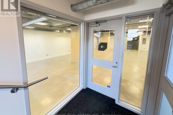 8a - 219 Dufferin Street, Toronto, ON, photo 2