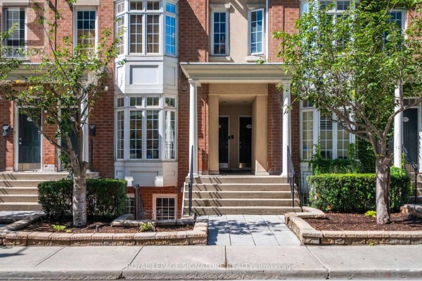 8c Portland Street, Toronto