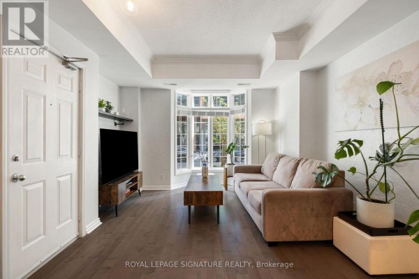 8c Portland Street, Toronto, ON M5V3N6 Photo 3
