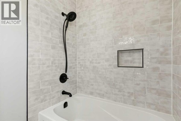 Bedroom - 9, 6440 4 Street Nw, Calgary, AB T2K1B8 Photo 5
