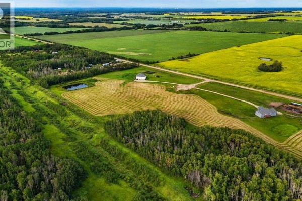 9, 715049 Range Road 40, Rural Grande Prairie No  1, County Of, AB T8X4C2 Photo 4