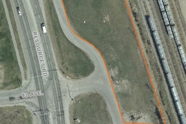 9, 9205 Resources Road, Grande Prairie, AB T8V8C2 Photo 4
