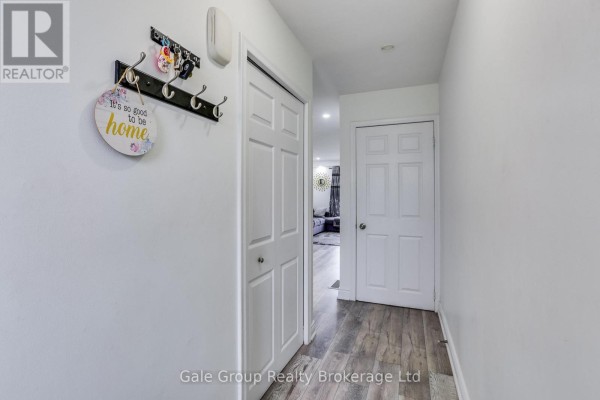 Bedroom - 9 - 105 Springbank Avenue, Woodstock, ON N4S7P7 Photo 4