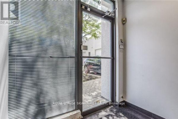 9 - 130 Industry Street, Toronto, ON, photo 2