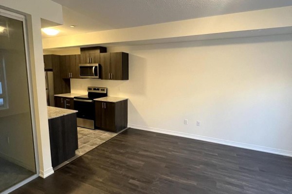 Bedroom 2 - 9 - 155 Tapscott Road, Toronto, ON M1B0E8 Photo 5