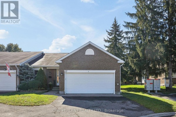 17 Pine Needles Court, Ottawa, ON, photo 2