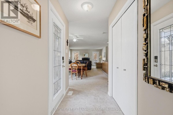 Bedroom 2 - 9 - 1853 Blackwater Road, London North, ON N5X4R9 Photo 5