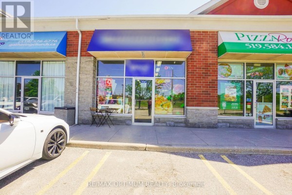 9 - 192 Activa Avenue, Kitchener, ON N2E4K5 Photo 4