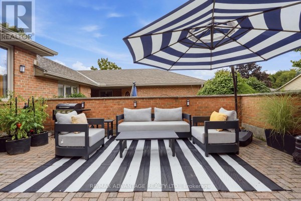 Laundry room - 9 - 2 Cadeau Terrace, London South, ON N6K4G1 Photo 4