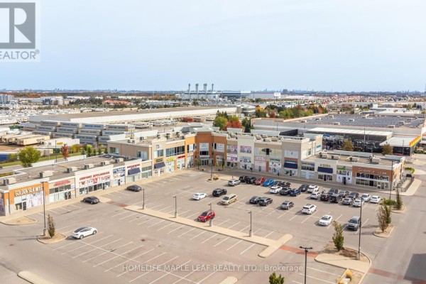 9 - 20 Maritime Ontario Boulevard, Brampton, ON L6S0E7 Photo 2