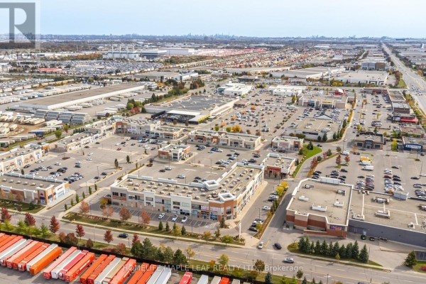 9 - 20 Maritime Ontario Boulevard, Brampton, ON L6S0E7 Photo 4