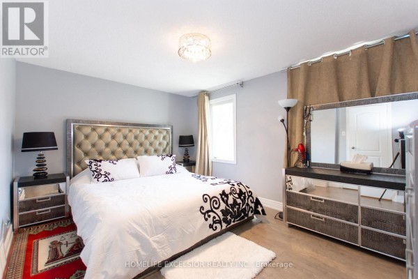 Bedroom 2 - 9 - 2200 Glenwood School Drive, Burlington, ON L7R4H3 Photo 5