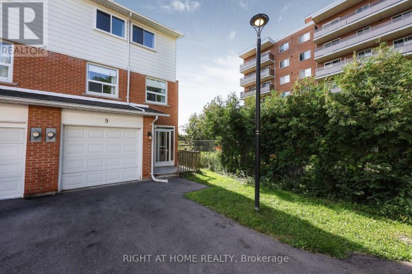 9 - 237 Steel Street, Barrie, ON, photo 2