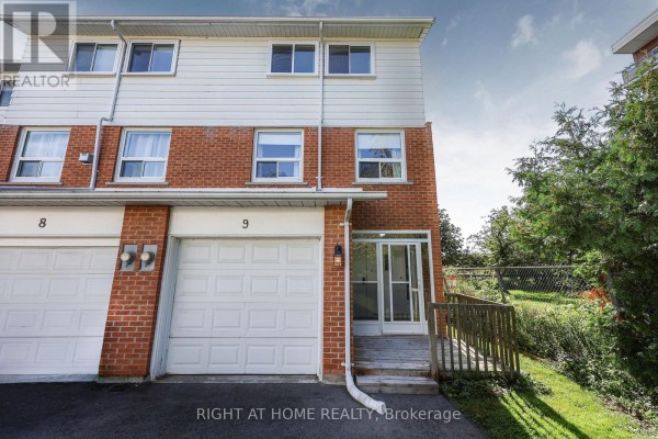 9 - 237 Steel Street, Barrie, ON, photo 3