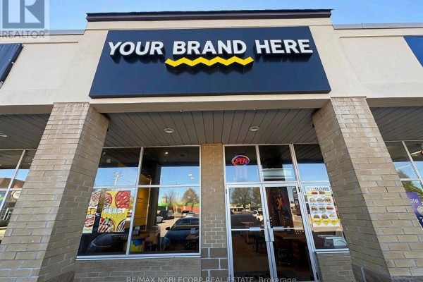 9 - 2460 Neyagawa Boulevard, Oakville