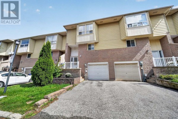 9 - 25 Deer Run Crescent, Bradford West Gwillimbury, ON, photo 2