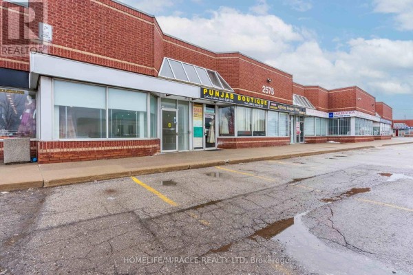 9 - 2575 Steeles Avenue E, Brampton, ON, photo 2