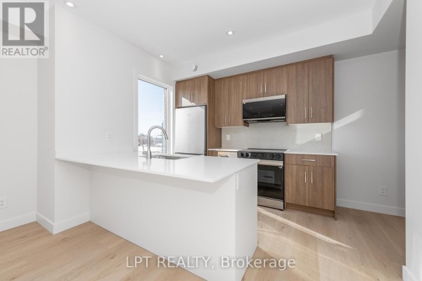 9 - 319 Shakespeare Street, Ottawa, ON K1L5M1 Photo 5