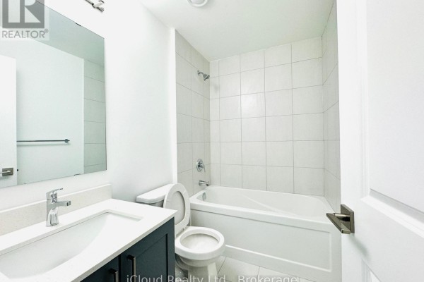 Den - 9 - 4025 Hickory Drive, Mississauga, ON L4W1L1 Photo 4