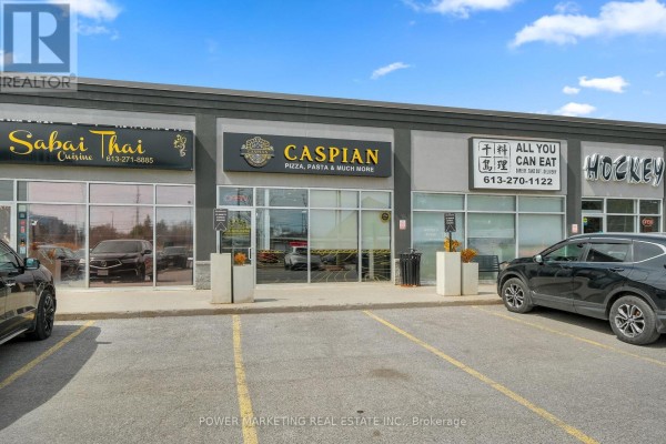 9 - 4055 Carling Avenue, Ottawa, ON, photo 2