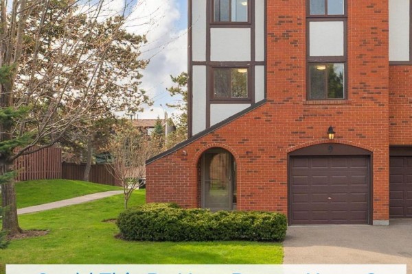 9 - 4165 Fieldgate Drive, Mississauga, ON, photo 2