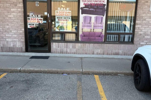 9 - 42 Regan Road, Brampton, ON L7A1B4 Photo 2