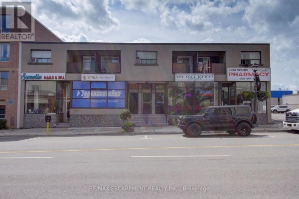 9 - 492 Kerr Street, Oakville