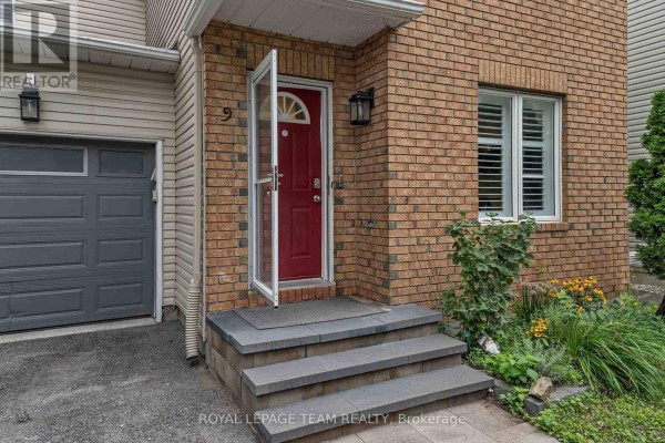 Kitchen - 9 - 583 Tweedsmuir Avenue, Ottawa, ON K1Z5P4 Photo 4