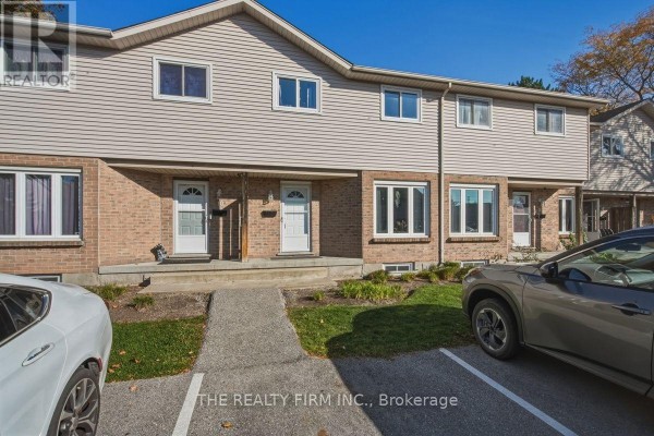 Bedroom - 9 - 628 Wharncliffe Road S, London South, ON N6J4V6 Photo 3