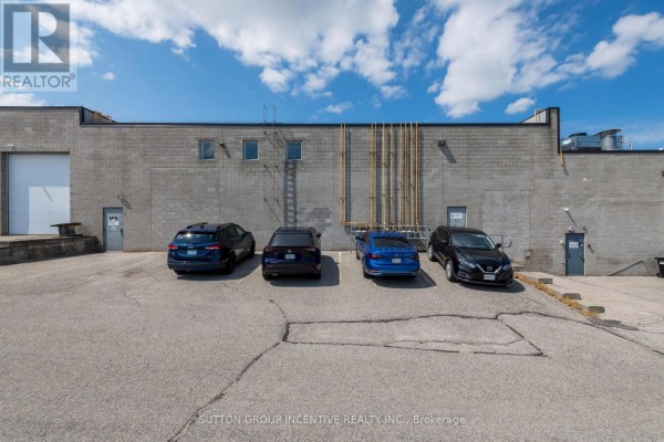 9 - 647 Welham Road, Barrie, ON, photo 3