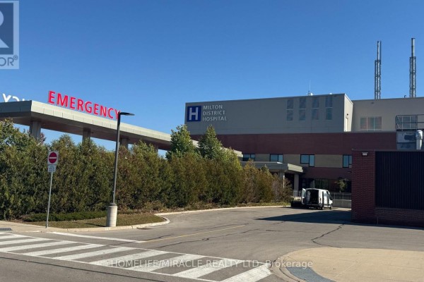 9 - 725 Bronte Street S, Milton, ON L9T9K1 Photo 3